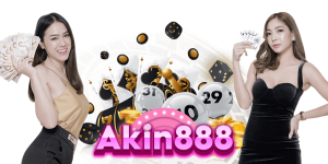 akin888